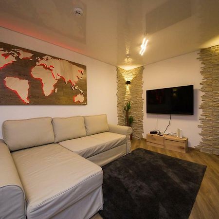 Landmann Apartment Metzingen Metzingen  Buitenkant foto