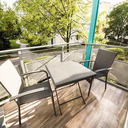 Landmann Apartment Metzingen Metzingen  Buitenkant foto